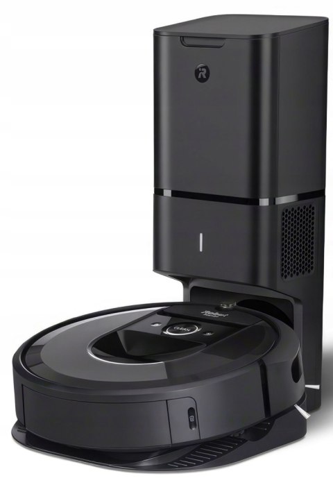 Robot sprzątający iRobot Roomba i8+ Combo (i8578) czarny