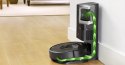 Robot sprzątający iRobot Roomba i8+ Combo (i8578) czarny