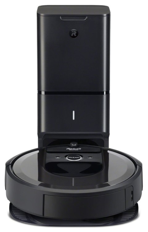 Robot sprzątający iRobot Roomba i8+ Combo (i8578) czarny