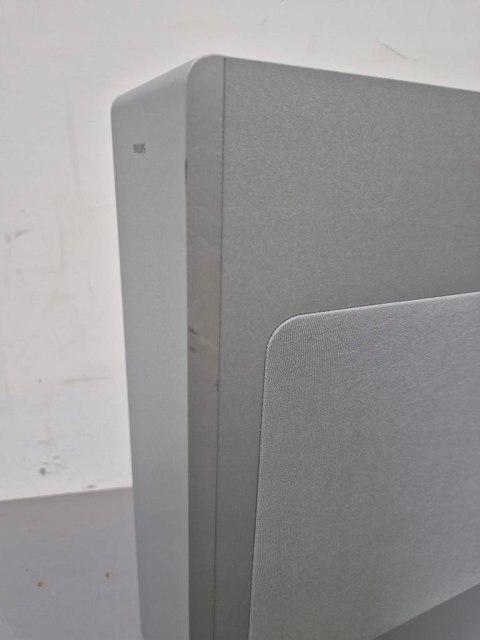 SOUNDBAR PHILIPS TAB6405/10 2.1 140W BT SILVER