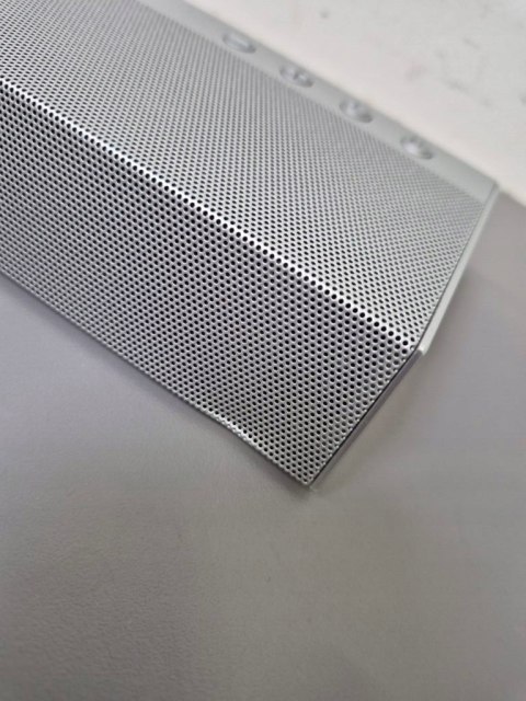 SOUNDBAR PHILIPS TAB6405/10 2.1 140W BT SILVER