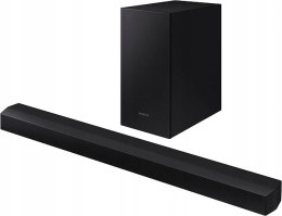 SOUNDBAR SAMSUNG HW-B440 2.1 270W BLUETOOTH