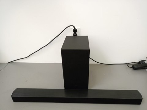 SOUNDBAR SAMSUNG HW-B440 2.1 270W BLUETOOTH