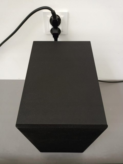 SOUNDBAR SAMSUNG HW-B440 2.1 270W BLUETOOTH