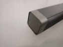 Soundbar Bomaker Odine 1 2.0 60 W czarny