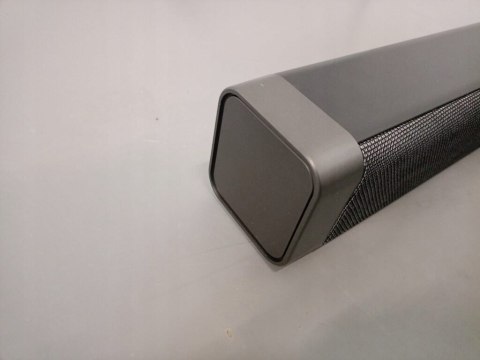 Soundbar Bomaker Odine 1 2.0 60 W czarny