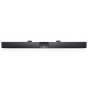 Soundbar Dell AE515 2.0 5 W czarny