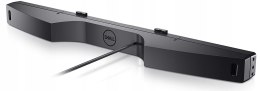 Soundbar Dell AE515 2.0 5 W czarny