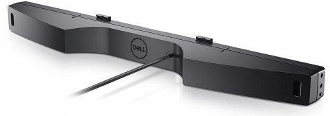 Soundbar Dell AE515 2.0 5 W czarny