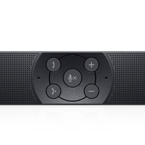 Soundbar Dell AE515 2.0 5 W czarny