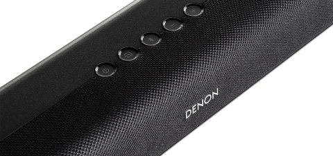 Soundbar Denon DHT-S316 2.1 40 W czarny