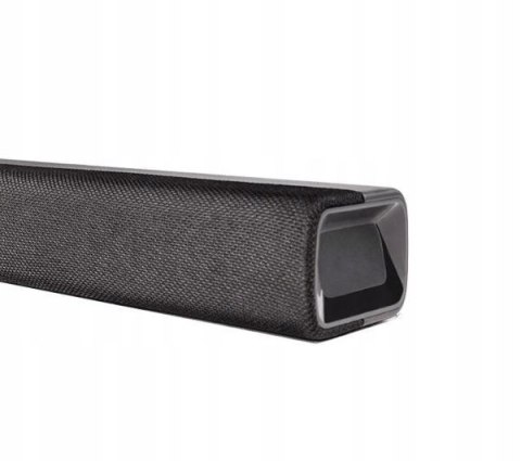 Soundbar Denon DHT-S316 2.1 40 W czarny