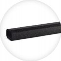 Soundbar Denon DHT-S416 2.1 40 W czarny