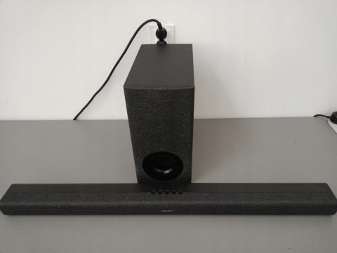 Soundbar Denon DHT-S416 2.1 40 W czarny