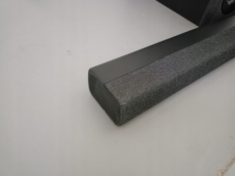 Soundbar Denon DHT-S416 2.1 40 W czarny