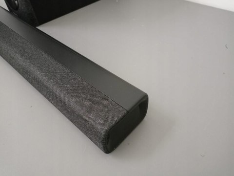 Soundbar Denon DHT-S416 2.1 40 W czarny