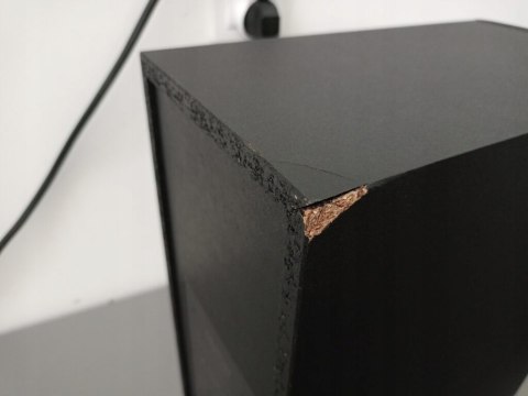 Soundbar Denon DHT-S416 2.1 40 W czarny