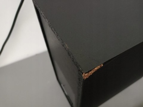 Soundbar Denon DHT-S416 2.1 40 W czarny