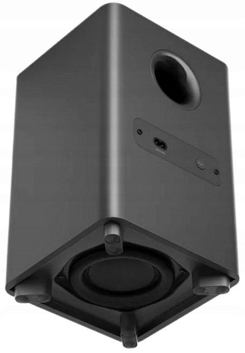 Soundbar Philips TAB5309/10 2.1 120 W czarny