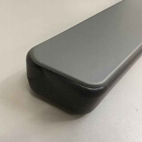 Soundbar Philips TAB5309/10 2.1 120 W czarny