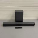 Soundbar Philips TAB5309/10 2.1 120 W czarny