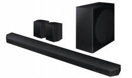 Soundbar Samsung HW-Q935B 9.1 540 W czarny