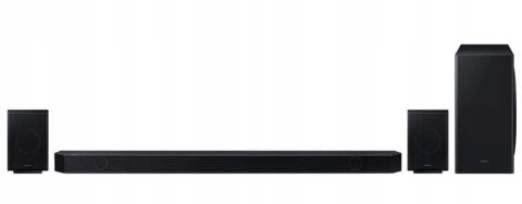 Soundbar Samsung HW-Q935B 9.1 540 W czarny