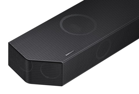 Soundbar Samsung HW-Q935B 9.1 540 W czarny