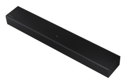 Soundbar Samsung HW-T400 2.0 40 W czarny