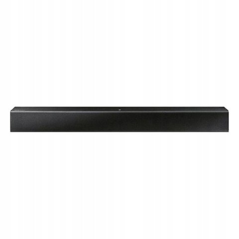 Soundbar Samsung HW-T400 2.0 40 W czarny