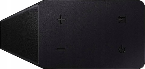 Soundbar Samsung HW-T400 2.0 40 W czarny