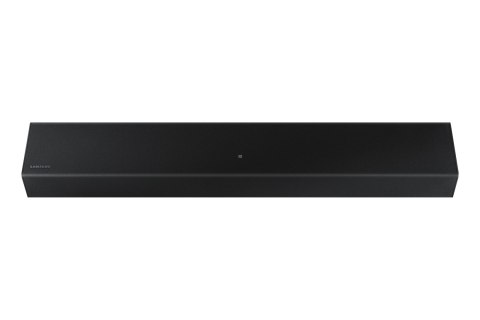 Soundbar Samsung HW-T400 2.0 40 W czarny
