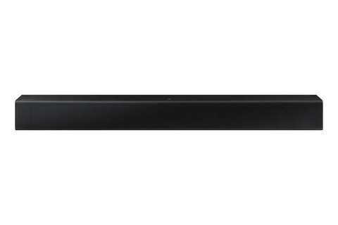 Soundbar Samsung HW-T400 2.0 40 W czarny