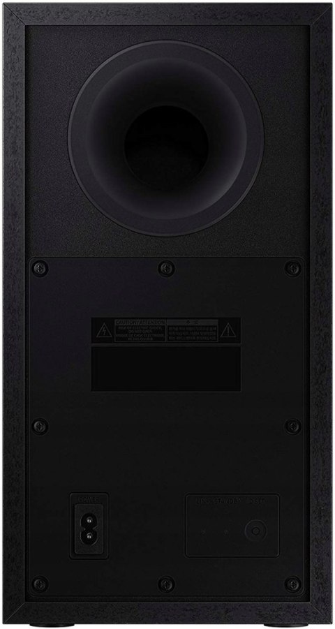 Soundbar Samsung HW-T420 2.1 150 W czarny