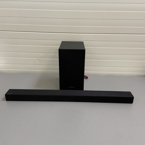 Soundbar Samsung HW-T420 2.1 150 W czarny