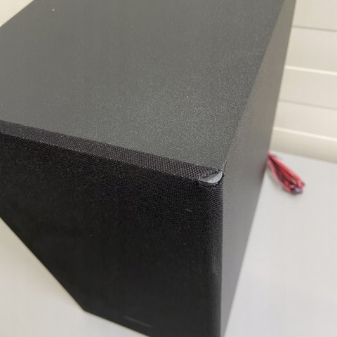 Soundbar Samsung HW-T420 2.1 150 W czarny