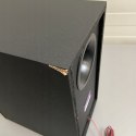 Soundbar Samsung HW-T420 2.1 150 W czarny