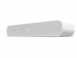 Soundbar Sonos RAY 3.0 240 W biały