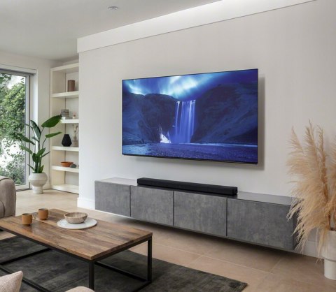 Soundbar Sony HT-A5000 5.1 450 W czarny