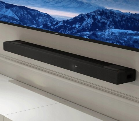 Soundbar Sony HT-A5000 5.1 450 W czarny