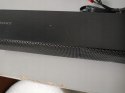 Soundbar Sony HT-S40R 5.1 600 W czarny