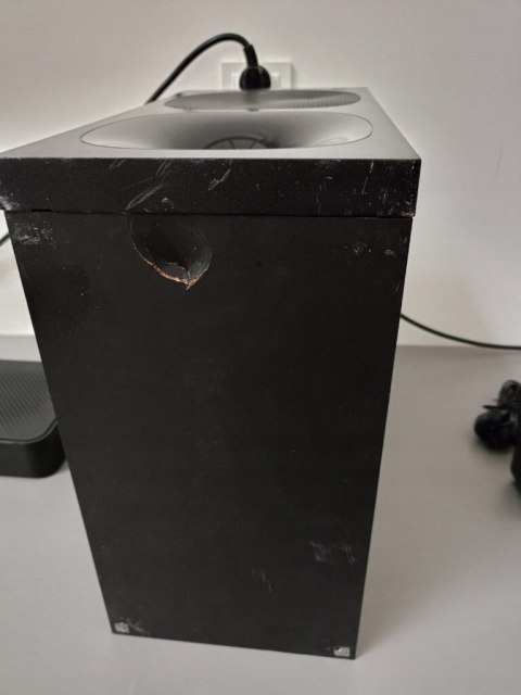 Soundbar Sony HT-S40R 5.1 600 W czarny