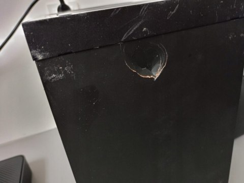 Soundbar Sony HT-S40R 5.1 600 W czarny