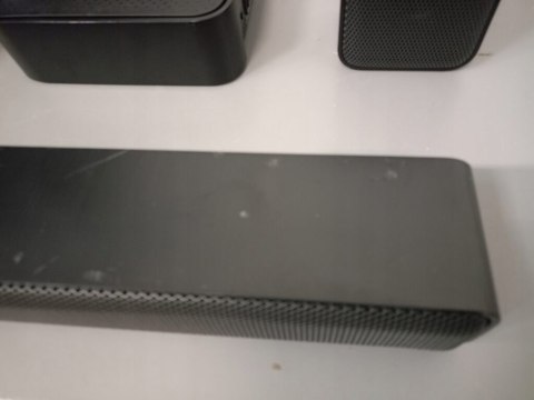 Soundbar Sony HT-S40R 5.1 600 W czarny