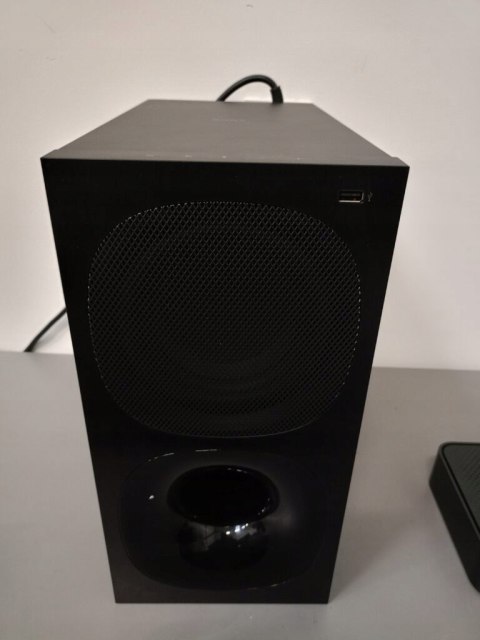 Soundbar Sony HT-S40R 5.1 600 W czarny