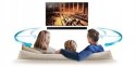 Soundbar Yamaha YAS-209 2.1 200 W czarny