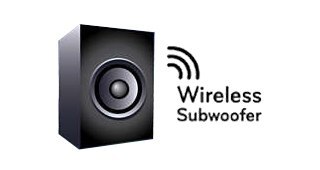 Soundbar Yamaha YAS-209 2.1 200 W czarny