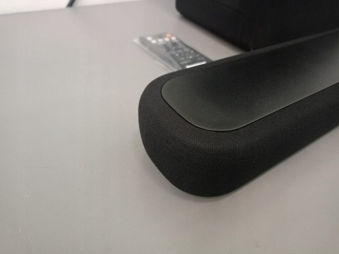 Soundbar Yamaha YAS-209 2.1 200 W czarny