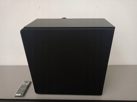 Soundbar Yamaha YAS-209 2.1 200 W czarny