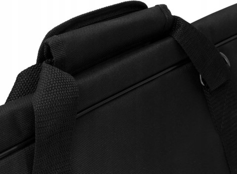 TIGER KGB7-01 Torba na muzykę wyściełana klawiatura 25-49 przycisków